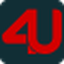 Casino4u icon