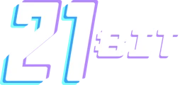21Bit logo