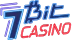 7bit logo