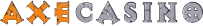 Axe Casino logo