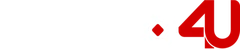 Casino4u logo