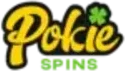 Pokie Spins logo