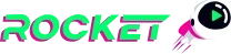 Casino Rocket logo