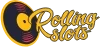 Rolling Slots logo