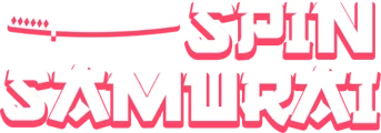 Spin Samurai logo