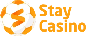 Stay Casino logo